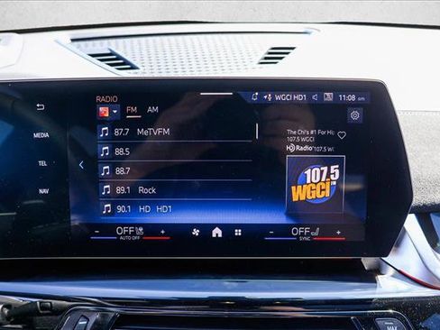New 2026 BMW X2 xDrive28i AWD/4WD image 15