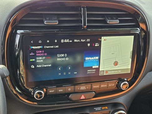 Certified 2025 Kia Soul EX FWD image 19