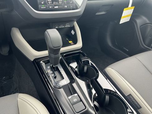 New 2026 Subaru Forester Limited image 18