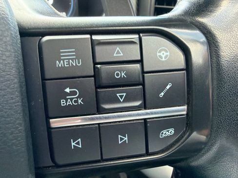 Used 2022 Ford F150 Raptor w/ Raptor 37 Performance Package AWD/4WD image 37