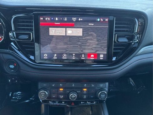 New 2026 Dodge Durango GT AWD/4WD image 17