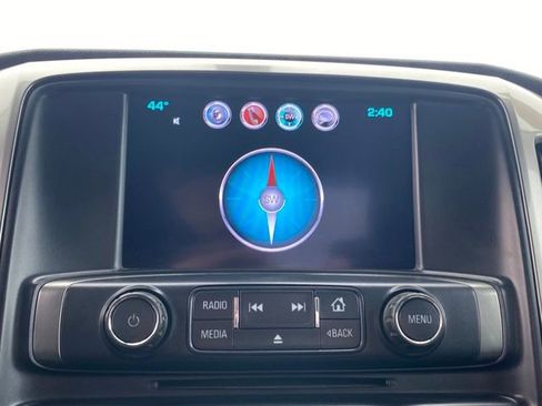 Used 2016 Chevrolet Silverado 1500 LT w/ All Star Edition image 11