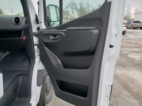New 2026 Mercedes-Benz Sprinter 2500 image 24