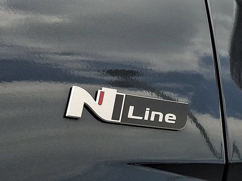 Used 2024 Hyundai Elantra N Line FWD image 31