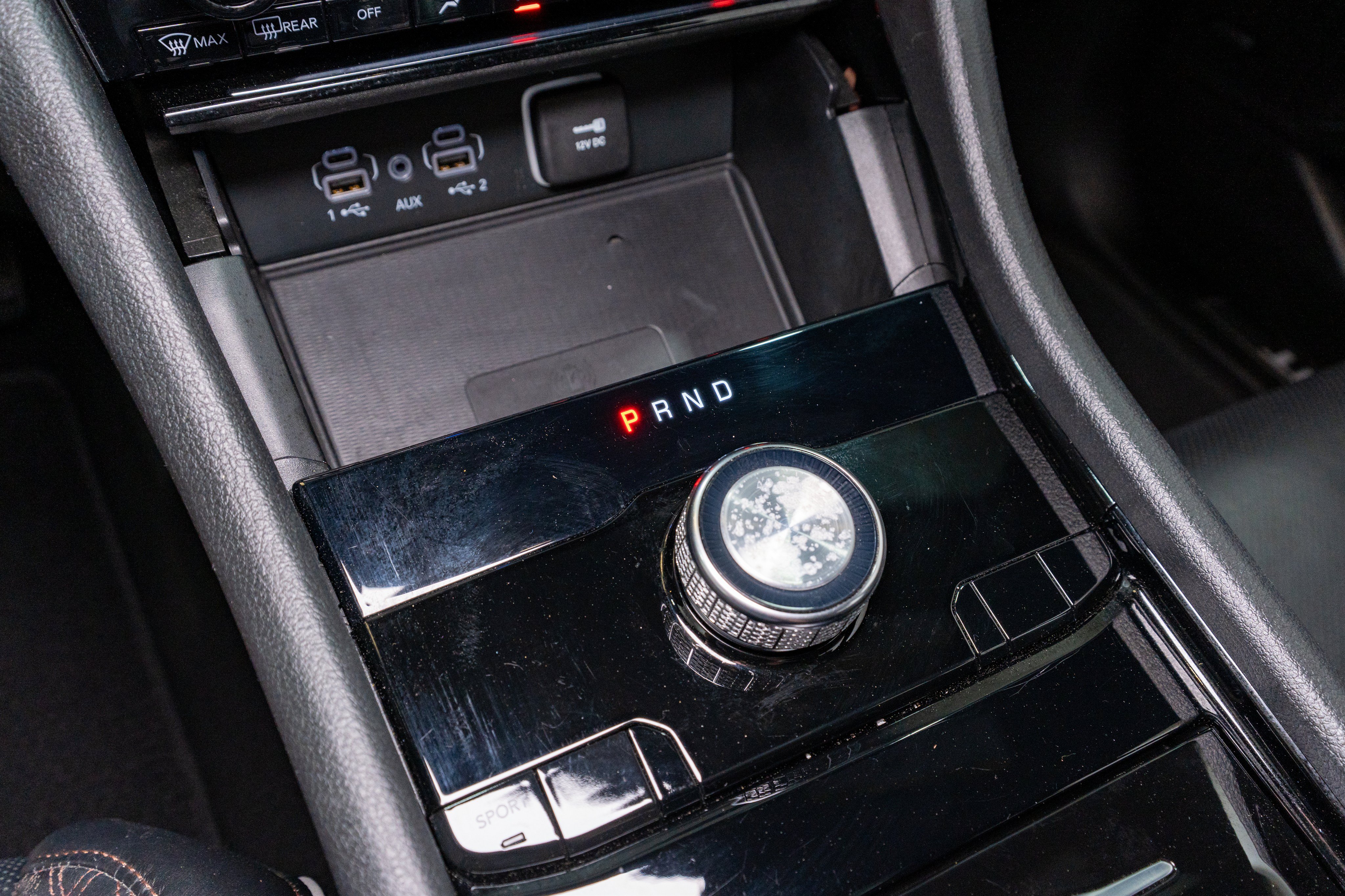 Used 2023 Jeep Grand Cherokee L Summit w/ Luxury Tech Group V RWD image 27