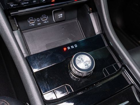 Used 2023 Jeep Grand Cherokee L Summit w/ Luxury Tech Group V RWD image 27