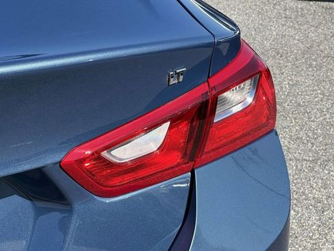 Used 2024 Chevrolet Malibu LT image 29