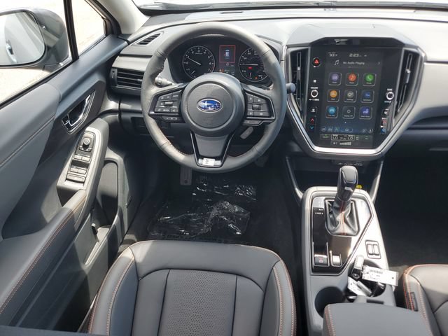 New 2026 Subaru Crosstrek 2.5i Limited w/ Crosstrek Mirror Package AWD/4WD image 16
