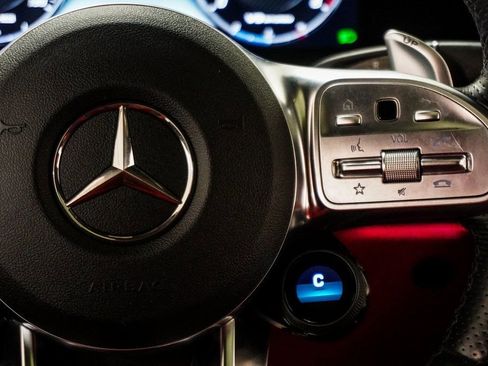 Used 2020 Mercedes-Benz G 63 AMG 4MATIC image 16