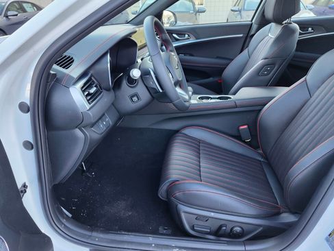 New 2026 Genesis G70 3.3T Sport Prestige image 19