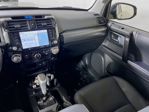 Certified 2023 Toyota 4Runner TRD Off-Road Premium w/ Moonroof Package AWD/4WD image 21