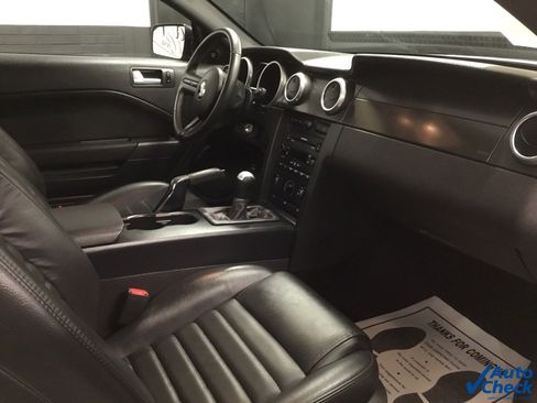 Used 2007 Ford Mustang Shelby GT500 image 30