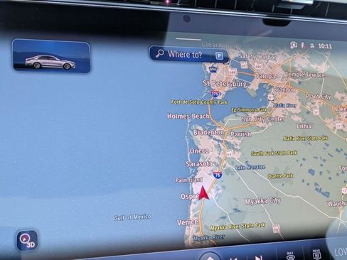 New 2026 Mercedes-Benz E 350 Sedan image 14