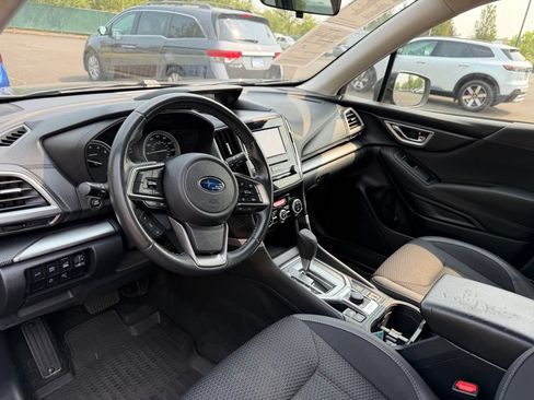 Used 2022 Subaru Forester Premium AWD/4WD image 15