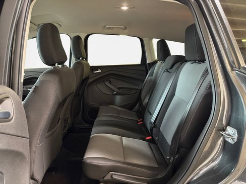 Used 2019 Ford Escape SE AWD/4WD image 24