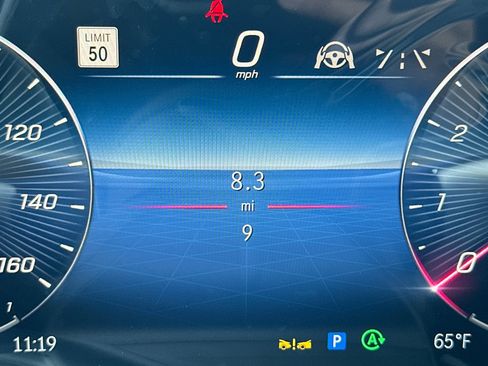 New 2026 Mercedes-Benz GLS 450 4MATIC image 29