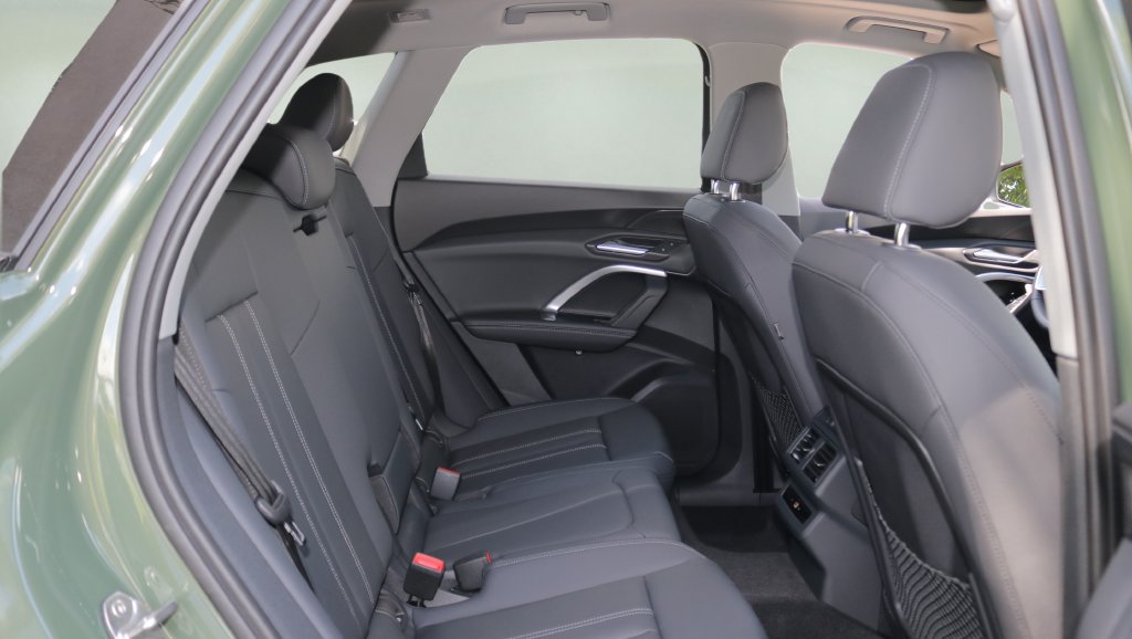New 2026 Audi Q5 2.0T AWD/4WD image 17