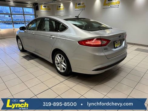 Used 2013 Ford Fusion SE image 17