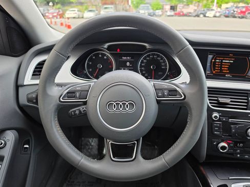 Used 2016 Audi A4 2.0T Premium AWD/4WD image 18