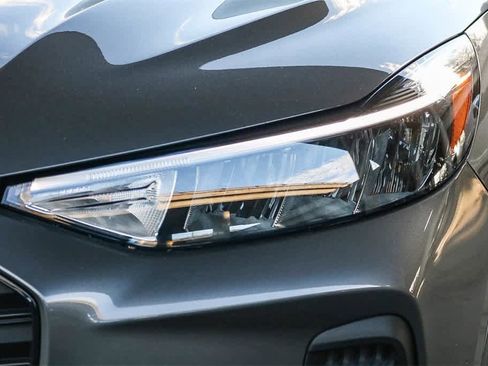 Used 2024 Ford Escape ST-Line w/ Cold Weather Package image 4