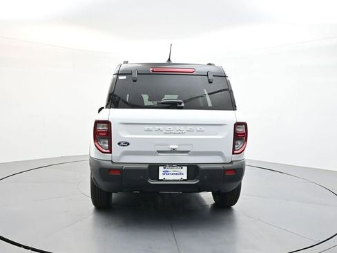 New 2026 Ford Bronco Sport Outer Banks AWD/4WD image 6