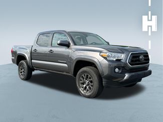 Used 2023 Toyota Tacoma SR5 w/ SR5 Appearance Package RWD video 1