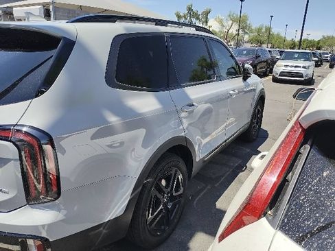 Certified 2024 Kia Telluride SX Prestige X-Line AWD/4WD image 13
