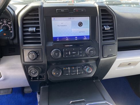 Used 2020 Ford F150 XL w/ Equipment Group 101A Mid image 15