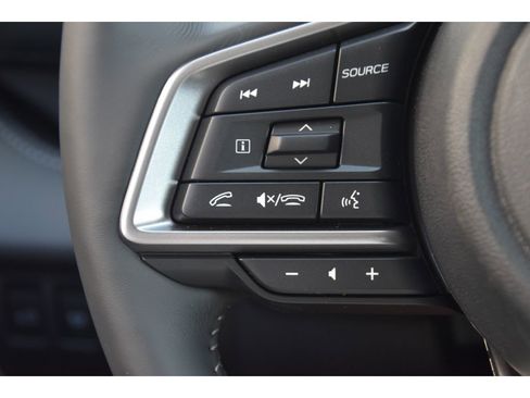 New 2026 Subaru Ascent Touring AWD/4WD image 36