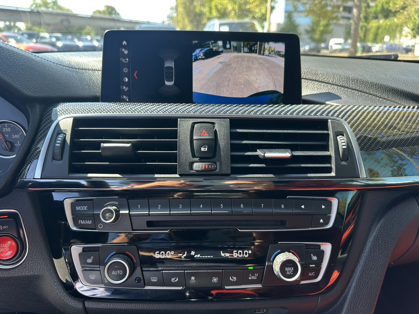 Used 2019 BMW M4 Convertible RWD image 22