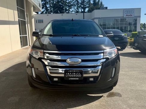 Used 2013 Ford Edge Limited AWD/4WD image 7