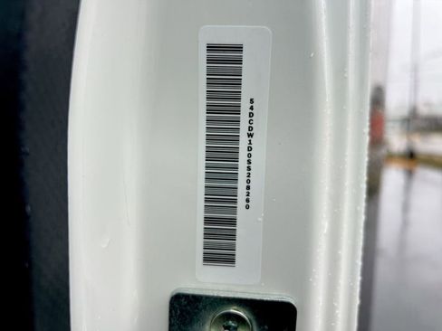 New 2025 Chevrolet Low Cab Forward image 75