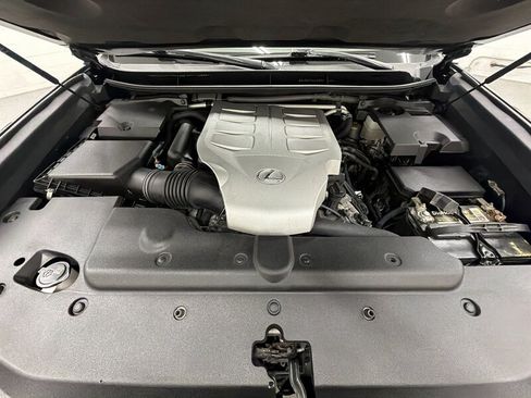 Used 2017 Lexus GX 460 Premium AWD/4WD image 9