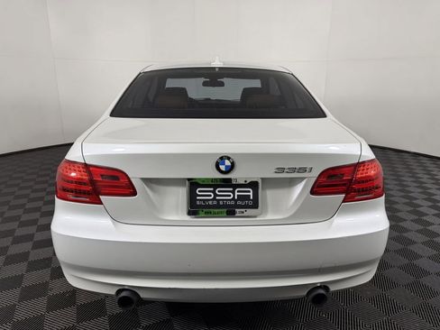 Used 2012 BMW 335i xDrive Coupe AWD/4WD image 7