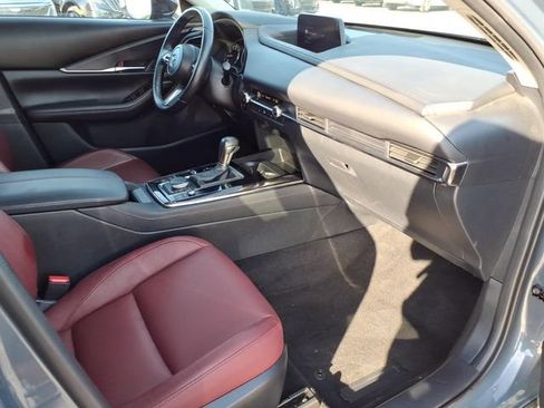 Used 2023 MAZDA CX-30 AWD 2.5 S w/ Preferred Package image 25