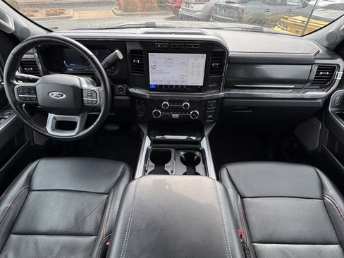 Used 2024 Ford F250 Lariat AWD/4WD image 18