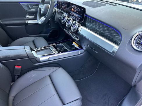 New 2026 Mercedes-Benz GLB 250 image 16