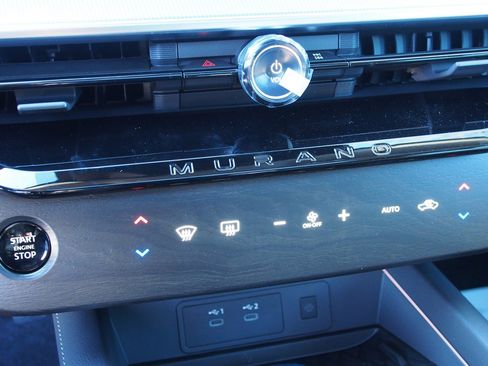 New 2026 Nissan Murano SL image 25