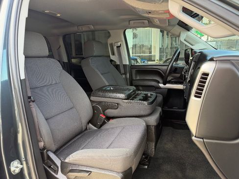 Used 2017 Chevrolet Silverado 1500 LT w/ All Star Edition image 26