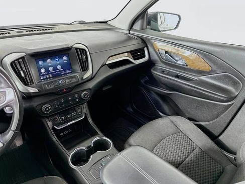 Used 2018 GMC Terrain SLE AWD/4WD image 20