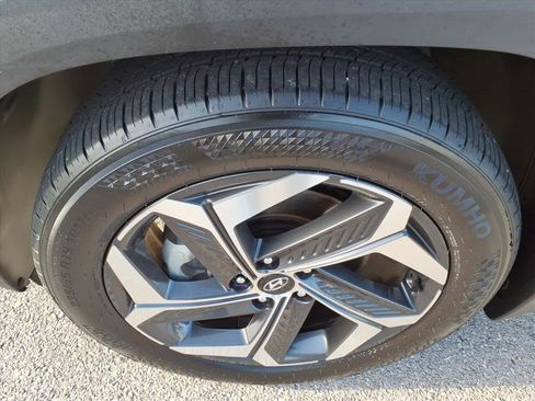 Used 2023 Hyundai Tucson SEL w/ Convenience Package FWD image 10