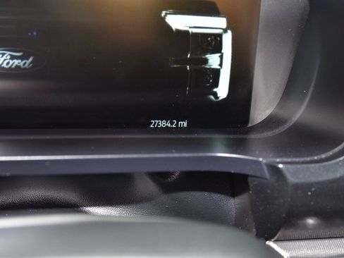 Used 2024 Ford F150 Lariat w/ Equipment Group 502A High AWD/4WD image 7