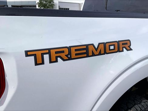 Used 2024 Ford F150 Tremor w/ Equipment Group 402A High AWD/4WD image 30