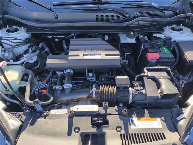 Used 2020 Honda CR-V EX image 22
