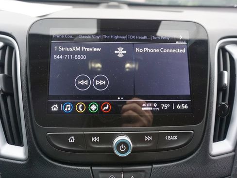 Used 2023 Chevrolet Malibu LT FWD image 9