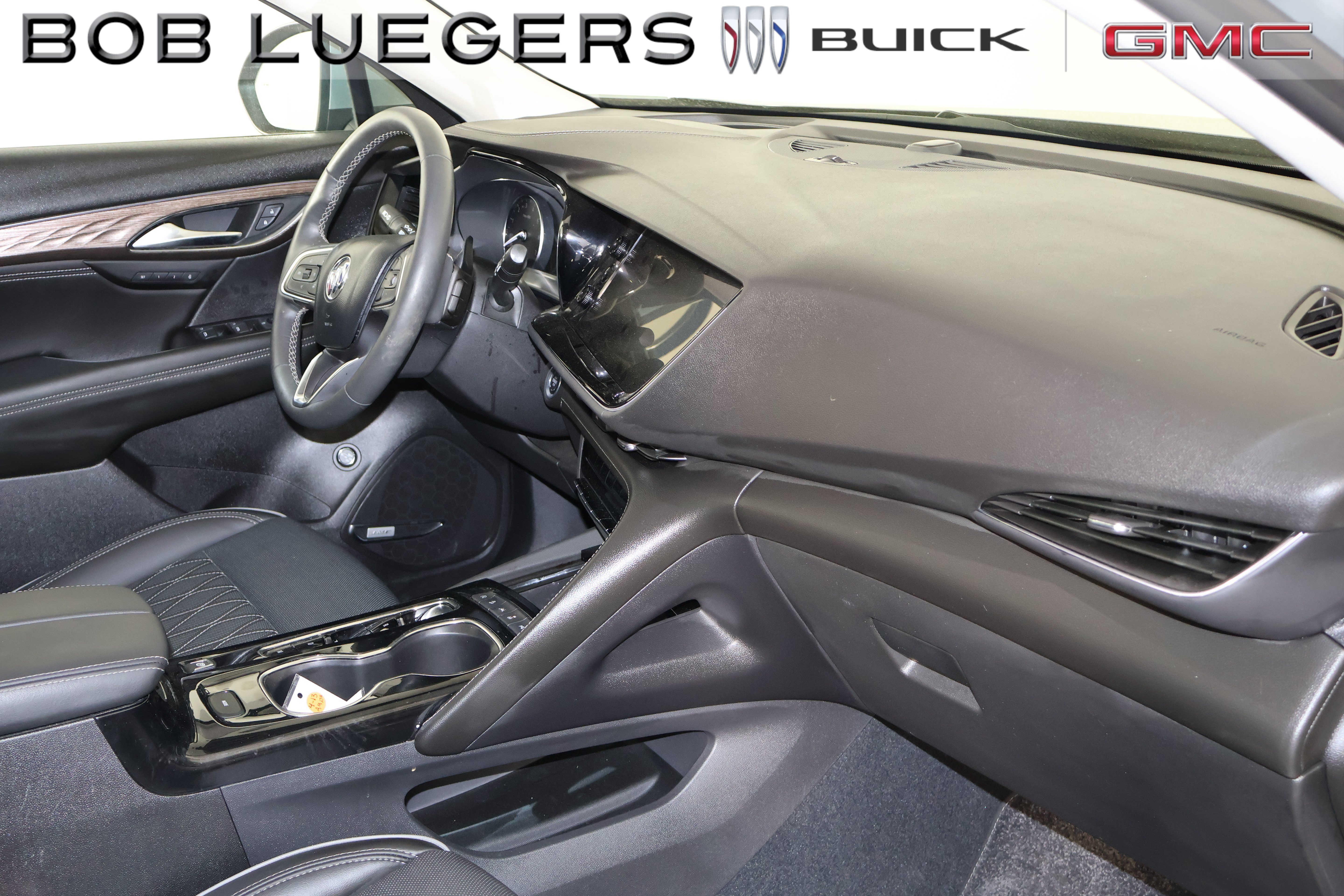 Certified 2023 Buick Envision Avenir AWD/4WD image 20
