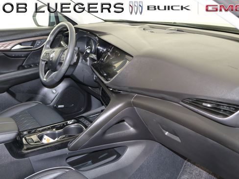 Certified 2023 Buick Envision Avenir AWD/4WD image 20