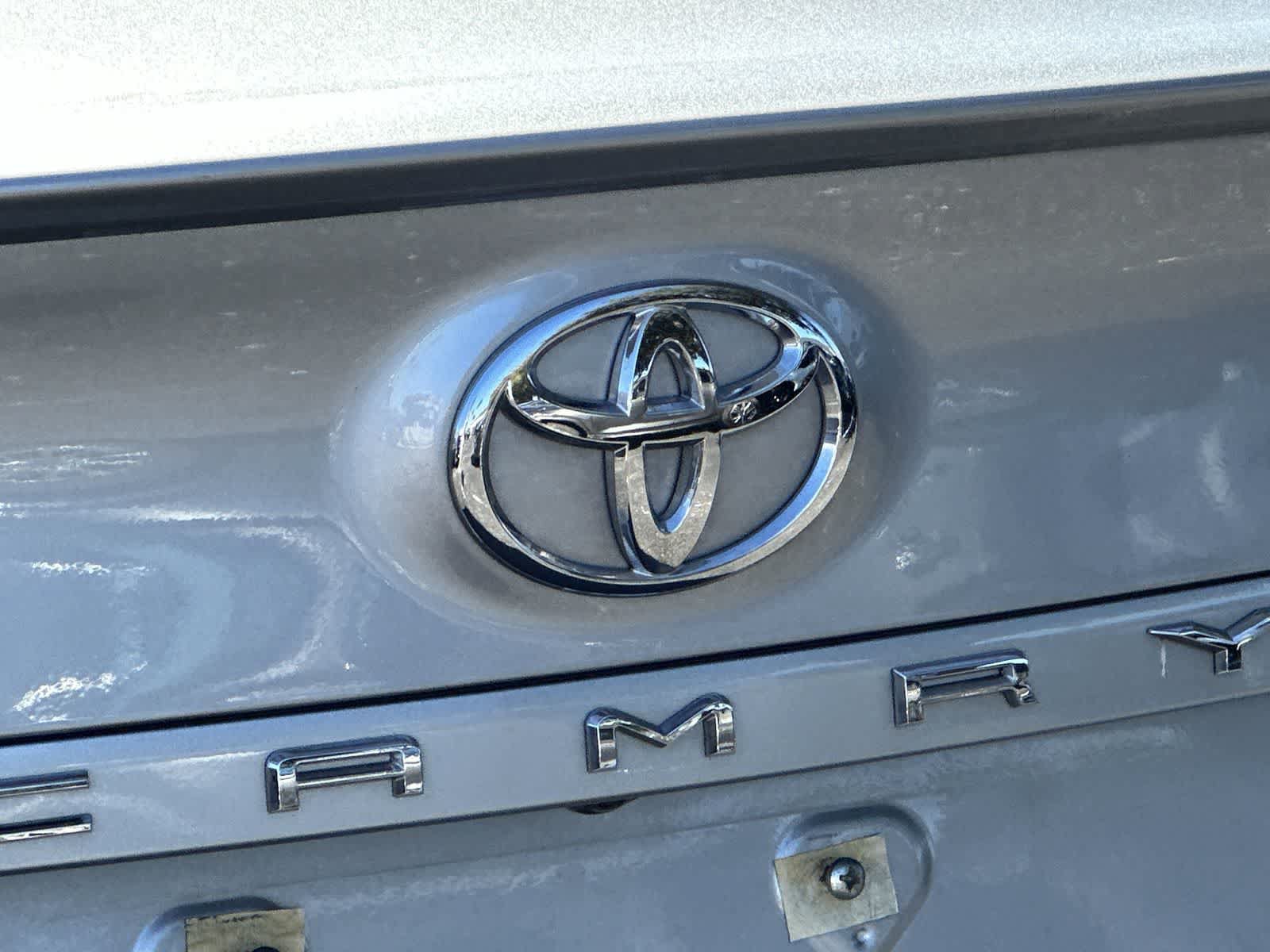 Used 2024 Toyota Camry XSE FWD image 15
