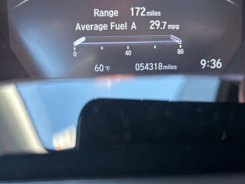 Used 2022 Honda CR-V EX-L image 19