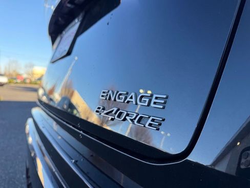 Certified 2023 Nissan Ariya AWD image 9